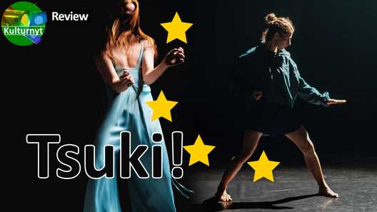 Review Double program, at Bora Bora in Aarhus