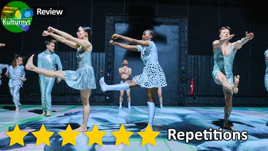 Review of Cancel Bertha - Carte Blanche, on Bora Bora in Denmark