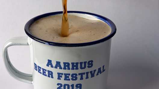 Ølfestival i Aarhus - Beer Festival Denmark