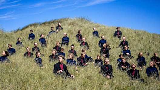 Nordiske lyse nætter, Musikhusparken