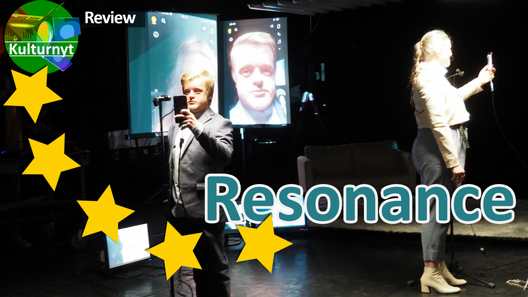 Review: Resonance, at Bora Bora in Aarhus