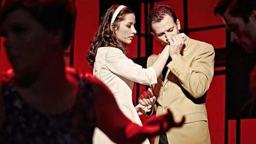 Anmeldelse: West Side Story på Aarhus Teater og Aalborg Teater