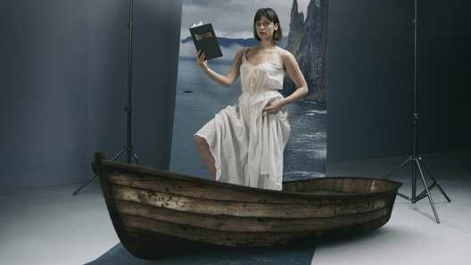 Barbara på Aarhus Teater