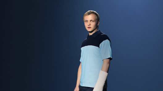 Dear Evan Hansen på Aarhus Teater