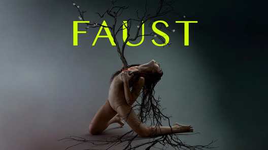 Faust på Aarhus Teater