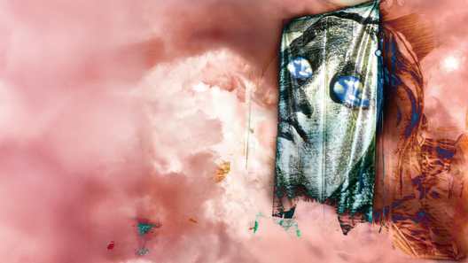 Hamlets Skyer, Teatret Svalegangen