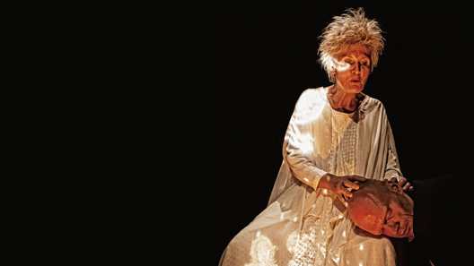 Hans og Grete, Teatret Gruppe 38