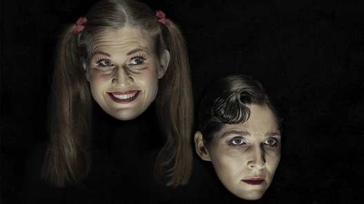 Hvad blev der af Baby Jane? Aarhus Teater