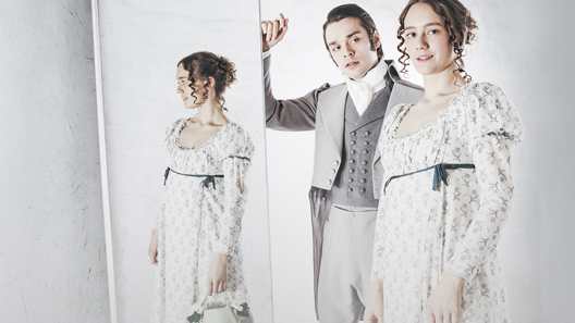 Stolthed og fordom, Aarhus Teater 2026