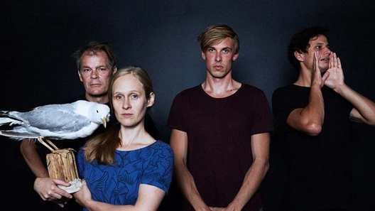 Anmeldelse: OMG - Kærlighed og andre katastrofer på Aarhus Teater 