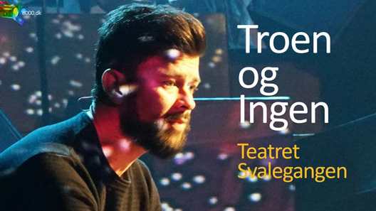 Anmeldelse: Troen og Ingen på Svalegangen