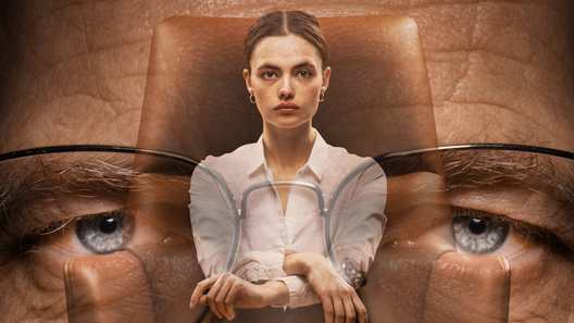 Jobbet, amerikansk thriller på Teatret Svalegangen