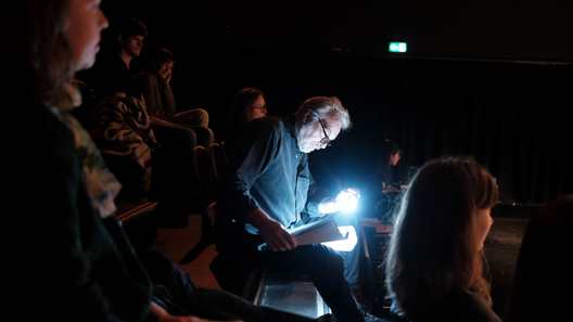 Region Midtjylland giver 900.000 kr. til Teater Katapult